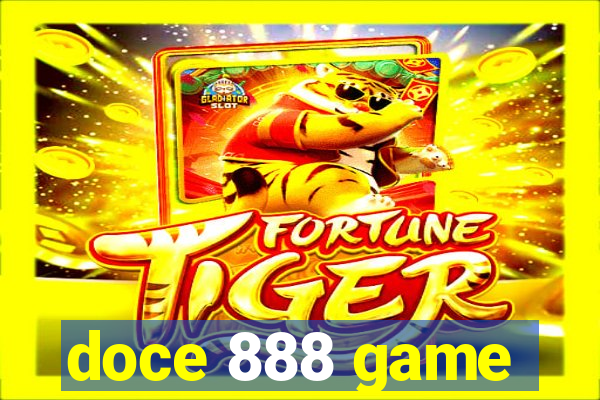 doce 888 game